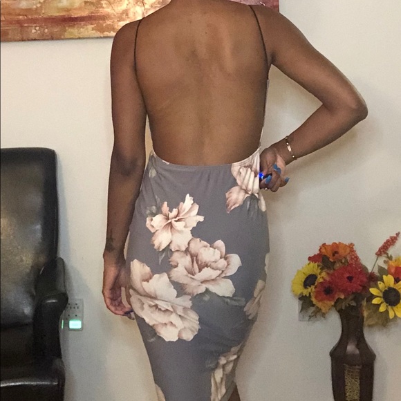 Fashion Nova Dress - Picture 2 of 6